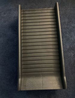 Brand New Pet Republic black foldable Pet Ramp