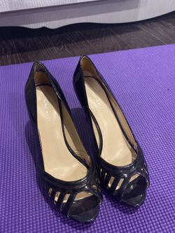 Nine West heels