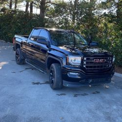 2016 GMC Sierra 1500