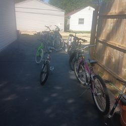 Garage Sale Today! Thurs, & Fri. Aug 14th & 15th
