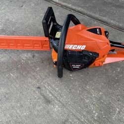 Serrucho Echo Nuevo  CS4920 Nuevo Estilo