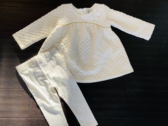 New Baby/Toddler 12 Months
