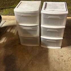 organizer drawers plastic whole