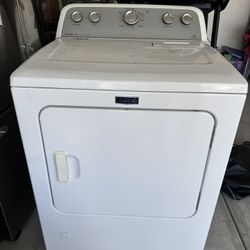 Gas Dryer