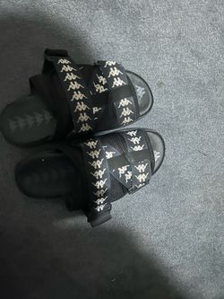 kappa slides
