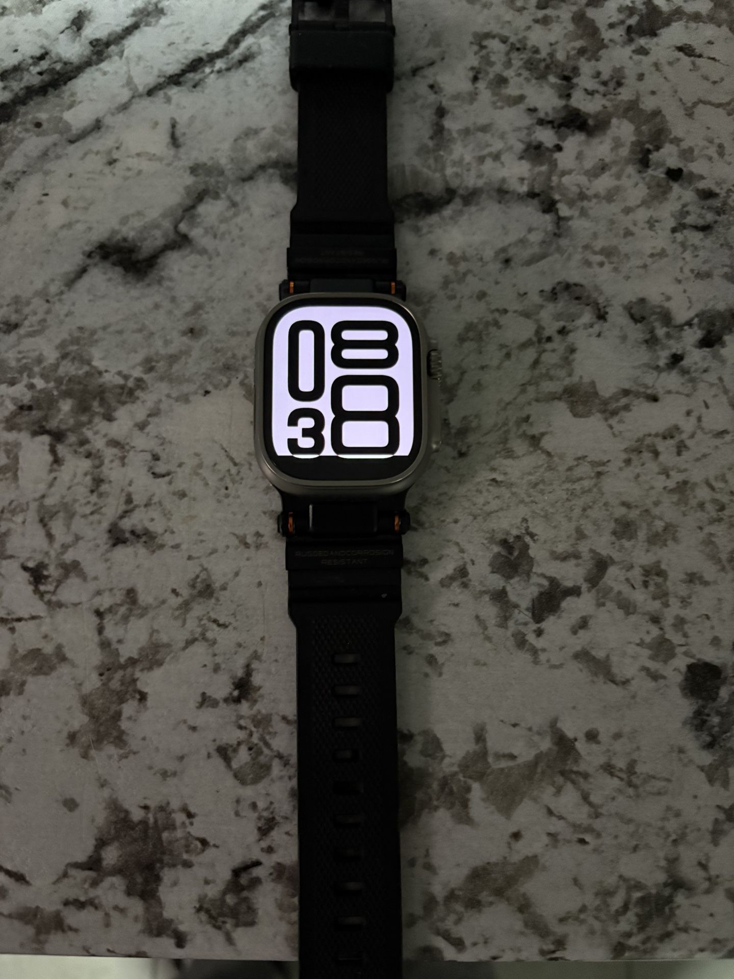 Apple Watch Ultra 2 