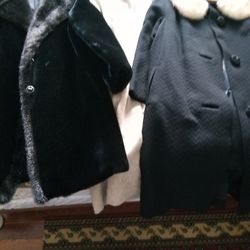 Women's Coats $10 Each