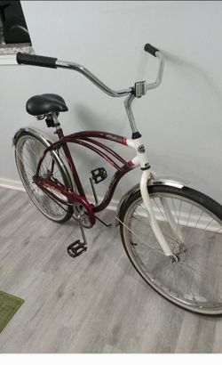 Kent City Cruiser Bike