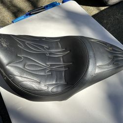 Motorcycle Cycle Seat