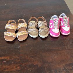 Baby Shoes 