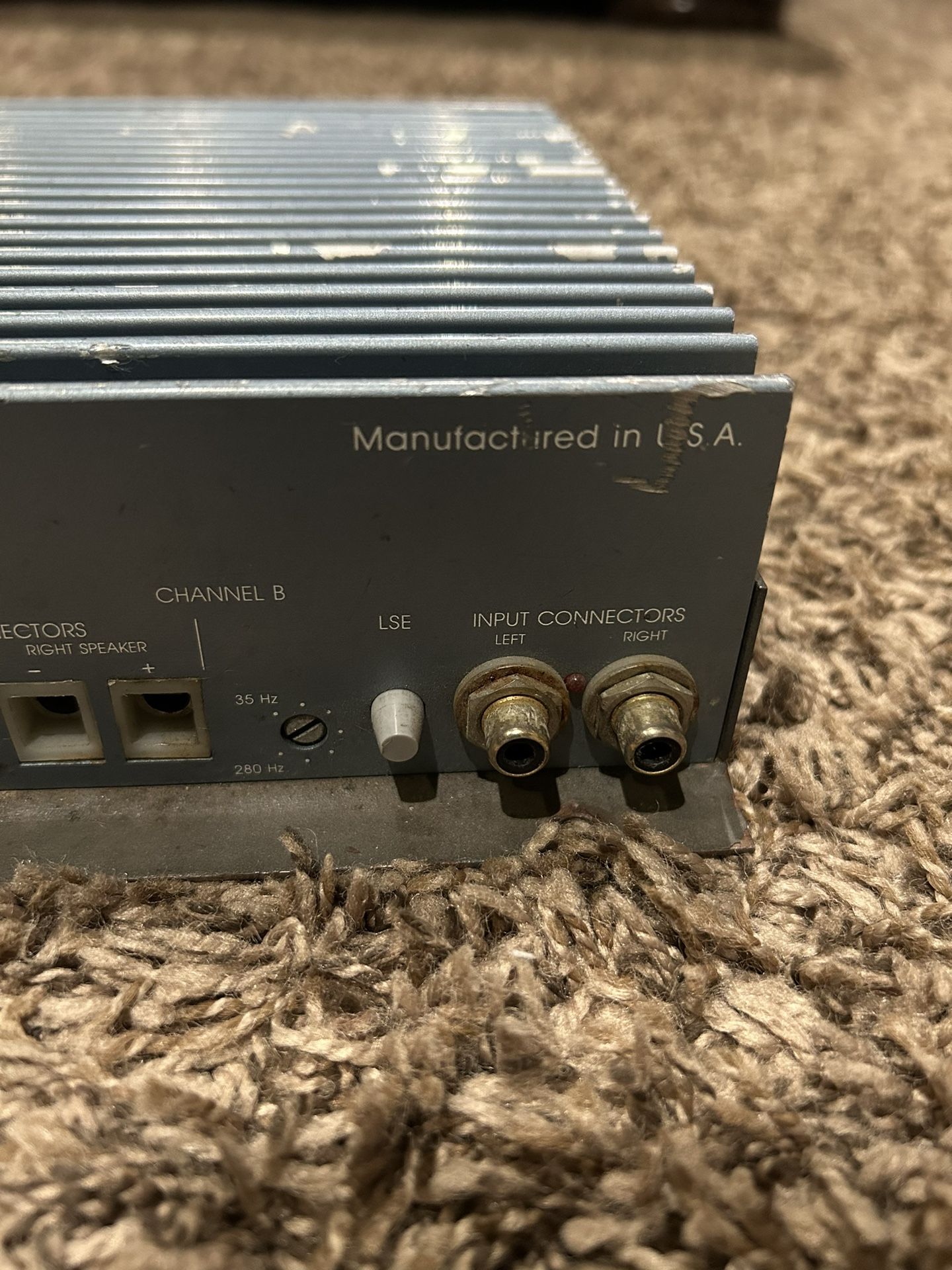 Sound　STREAM　MC300 Soundstream Mc300 | eBay