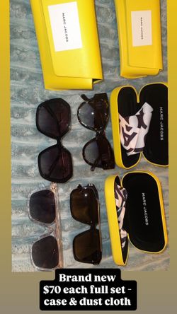 Sunglasses