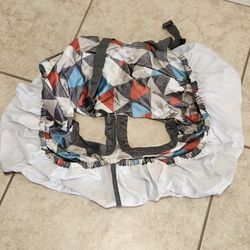 Shop Cart Cover TODDLER 