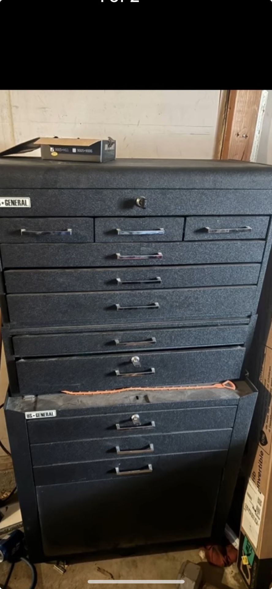 Tool Box