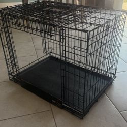 Medium Dog crate 
