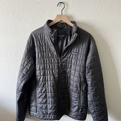 Patagonia Jacket Light Weight Size Large 