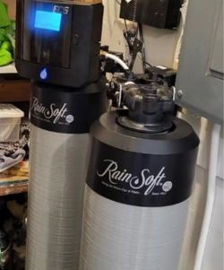 Rainsoft EC5 Water Conditioning System