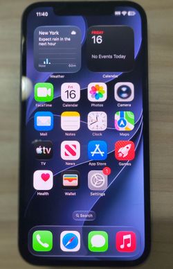 Apple iPhone 12 / 64GB unlocked