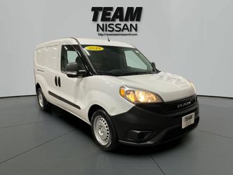 2019 RAM ProMaster City