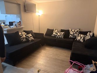 Sillones Sectionales