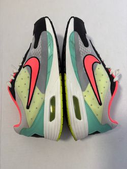 Nike Air Max Sneakers Multicolor size 10.5