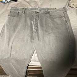 Levi’s Size 44  By 30 