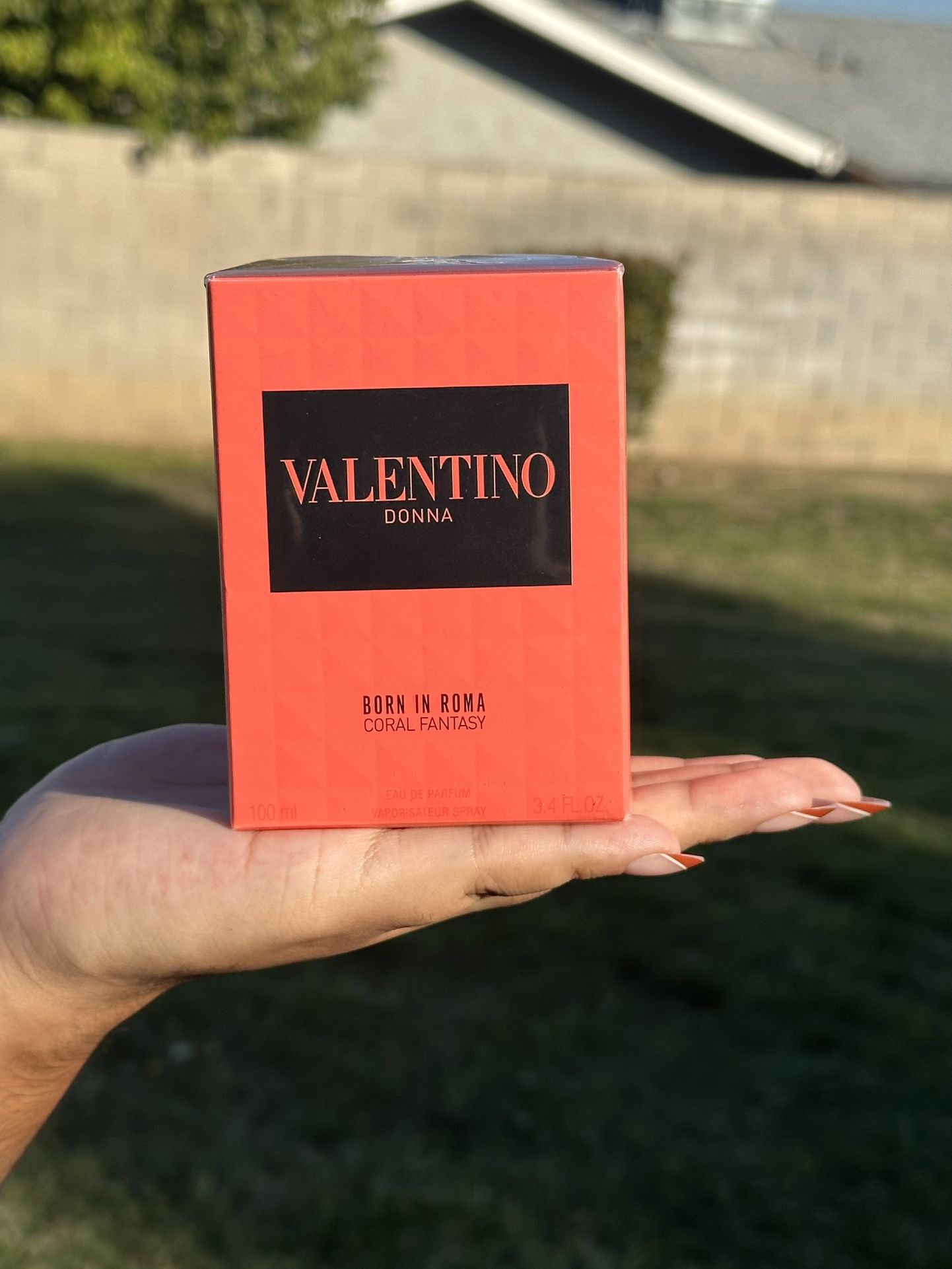 Brand New Women's Perfumes - Sealed Boxes - 100ml (3.3–3.4 fl oz)