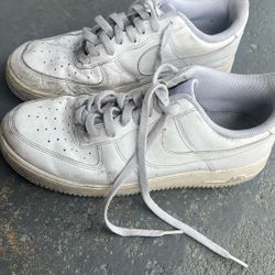 Nike Shoes 