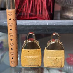 MCM perfume