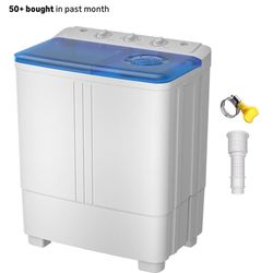 Mini Washer Portable 