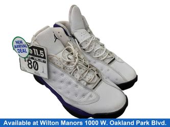 Jordan 414671-106 Multi-color