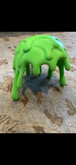 Nickelodeon Slime Hat
