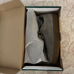 Men’s Puma Suede Classic + - size 7