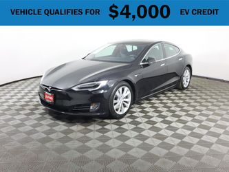2017 Tesla Model S