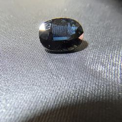 4 Carat Saphire
