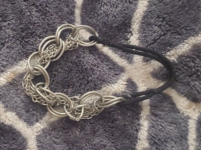 CHARM BRACELET
