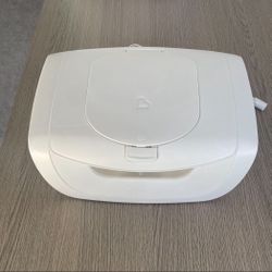 Munchkin Mist Wipe Warmer
