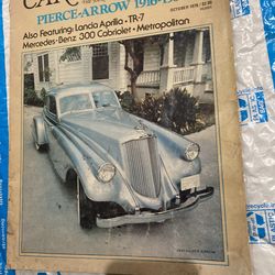 Special Collectors Issue 10/1976