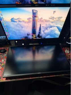 Asus monitor