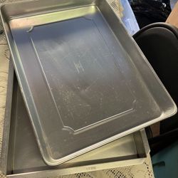 2 1/2 Sheet Pans