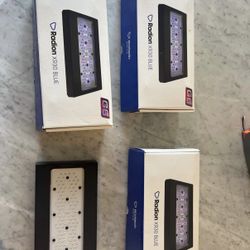 Radion Xr30 G6 Blue Aquarium Led 