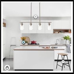 Kitchen Light Fixtures (new)