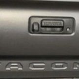 Toyota Tacoma Tailgate 2018
