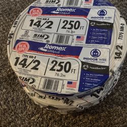 Romex  250