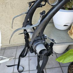 Car Bike Rack