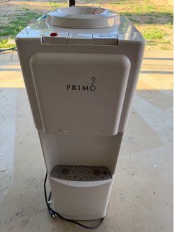 Primo Water Top Loading Dispenser