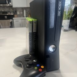 Xbox 360