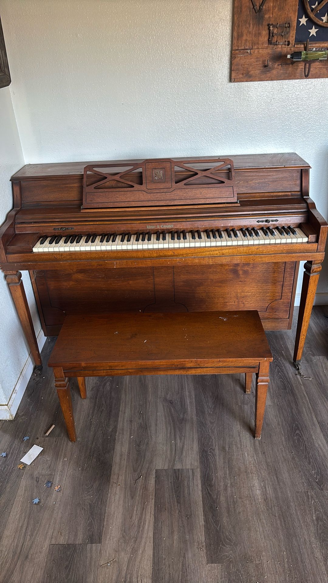 Piano