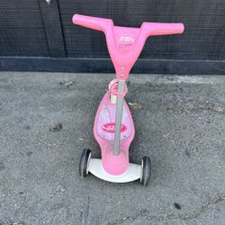 Radio flyer Scooter