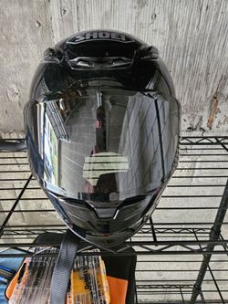 Motorcycle Helmet